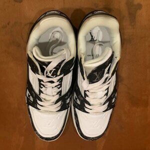 Louis Vuitton Men's Trainers Size 11
